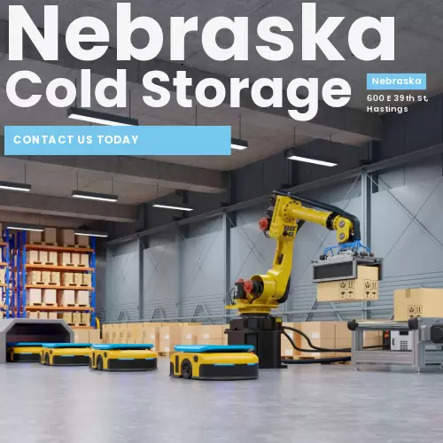 Nebraska Cold Storage