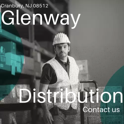 Full-Service Warehousing & Fulfillment in Cranbury, NJ – Glenway Distribution