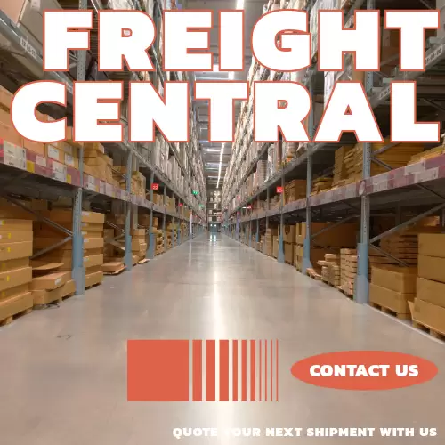 Smart Freight & Cross Docking Solutions in Somerset, NJ – Freight Central