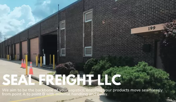 Seal Freight LLC: Cross-Docking and Warehousing in Wheeling