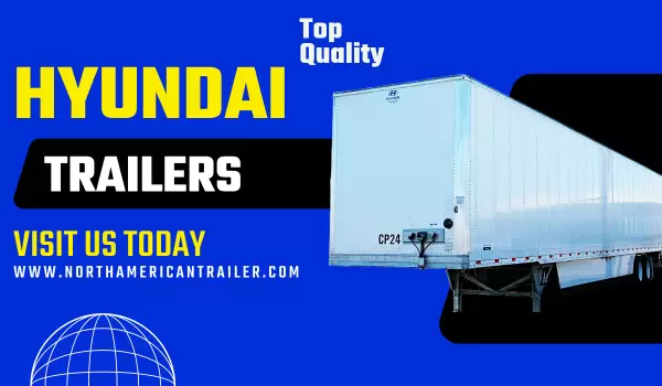 North American Trailer