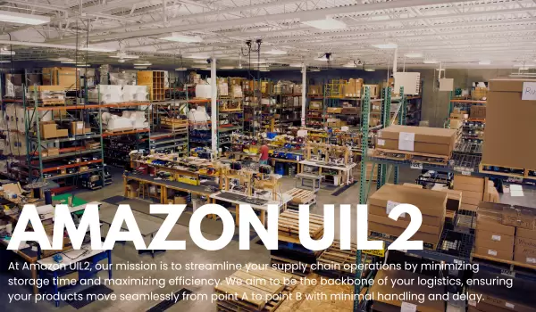 Amazon UIL2