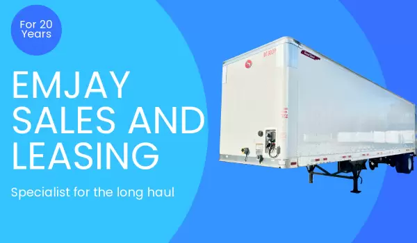 Emjay Sales & Leasing