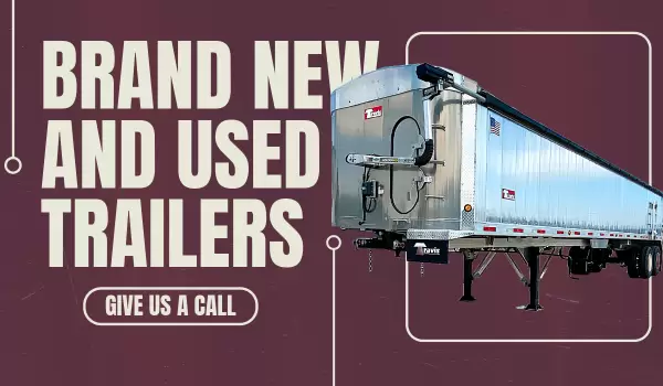 Springfield Tractor & Trailer Sales