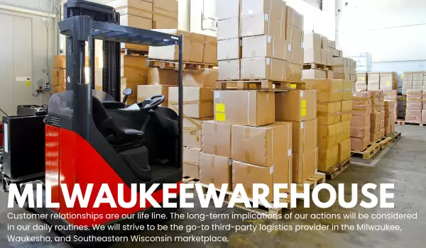 MilwaukeeWarehouse