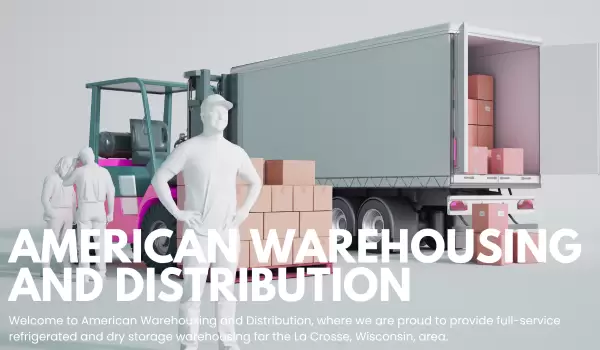 Refrigerated Storage and Cross Docking Services in La Crosse