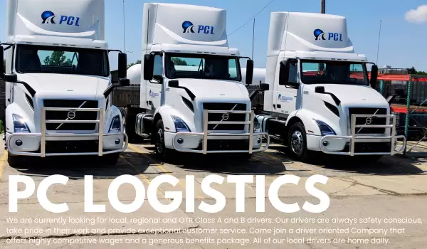 Cross Docking and Storage Solutions in Oak Creek WI