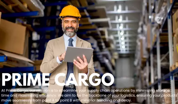 3PL Warehousing and Fulfillment in Indianapolis