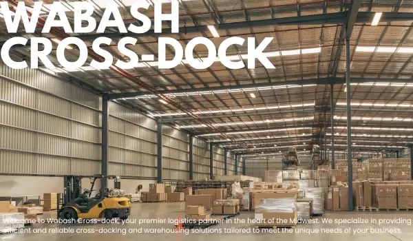 Premium Cross Docking and 24/7 Storage in Lafayette