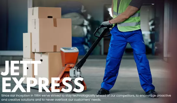 Truckload, LTL and Temp Controlled Transport in Indianapolis