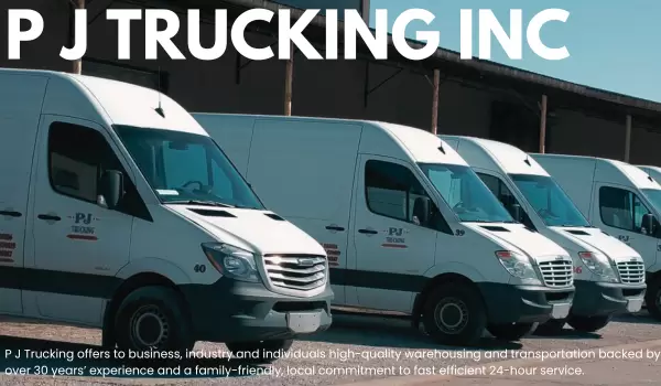 Cross Docking, Storage and Office Space in Terre Haute, IN