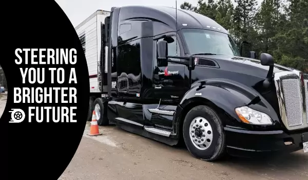 Superior Driving School Trucking School