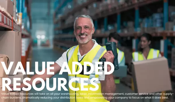 Inventory Management and Cross Docking in Indianapolis