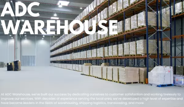 Reliable Transloading & Cross-Docking Services in Middleburg Heights, OH