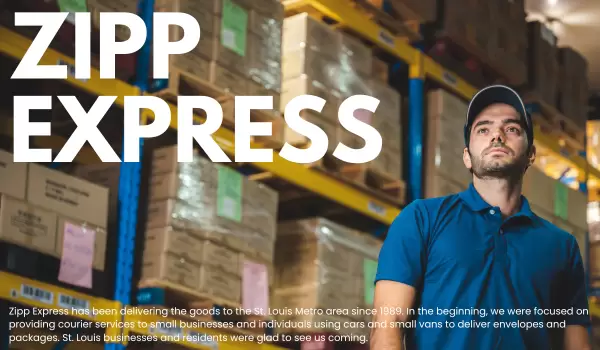 Full-Service Delivery & Secure Cross Docking in Earth City, MO