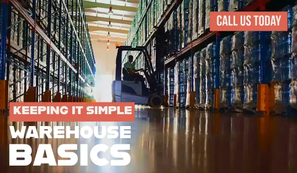 Warehouse Basics – Expert Warehousing & Hazmat Services in Atlanta, GA