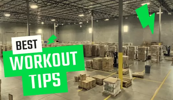 Comprehensive Cross Docking & Fulfillment Services in Port Wentworth, GA