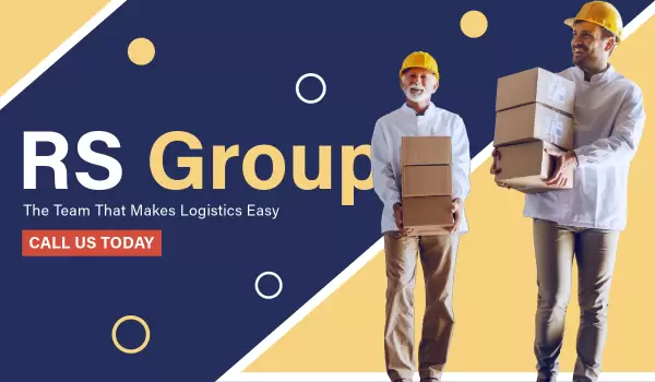 Expert Hazardous Materials & Cross-Docking Services – RS Group Atlanta