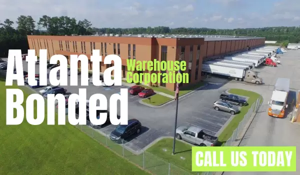 Atlanta Bonded – Kennesaw’s Expert in Cross-Docking & Freight Consolidation