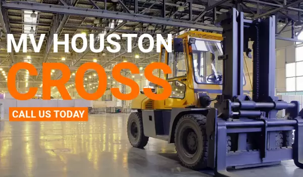 Cross-Docking, Warehousing and Cold Storage in Houston, TX