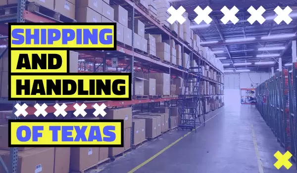 Ecommerce Fulfillment, Warehousing and Cross Docking