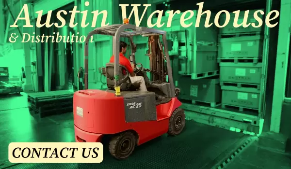 Freight Fulfillment and Cross Docking Services in Austin