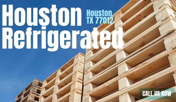 Refrigerated Warehousing and Cross Docking in Houston, TX