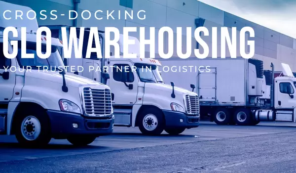 Warehousing, Transportation and Cross Docking in Houston