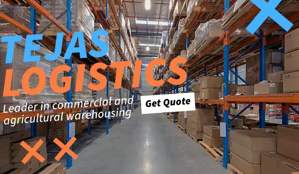 Contract Warehousing and Cross-Docking in Waxahachie TX