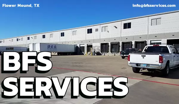 Inventory, Pick and Pack and Cross Docking in Flower Mound