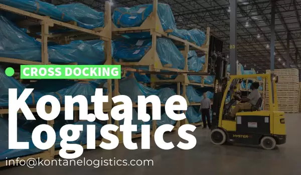 Kontane Logistics – Warehousing & Supply Chain Solutions in Alabama