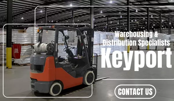 Keyport Warehousing – Freight Storage & Logistics in Alabama