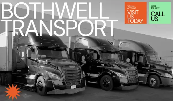 Bothwell Transport – Warehouse & Crossdock Services in Arizona