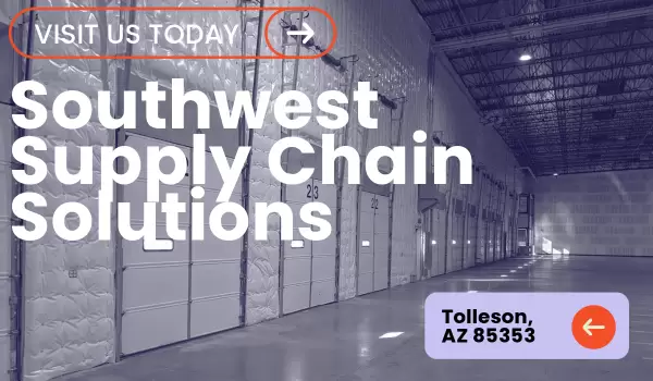 Southwest Supply Chain Solutions – Reviews, Services & Warehouse Info in Arizona