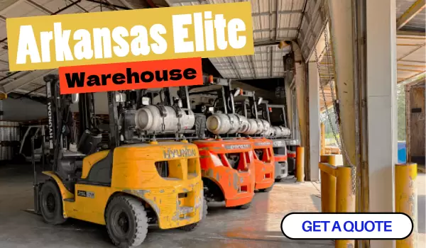 Arkansas Elite Warehouse – Company Overview & Driver Feedback