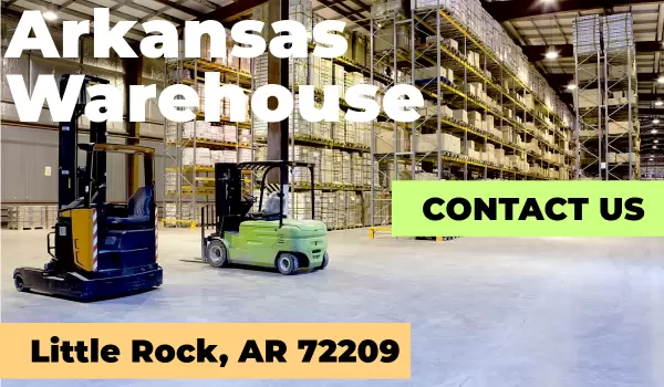 Arkansas Warehouse | Company Profile & Client Feedback