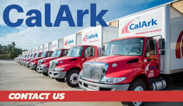 CalArk Warehouse Services & Real Client Feedback