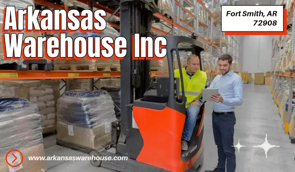 Arkansas Warehouse Inc | Detailed Company Snapshot & Reviews