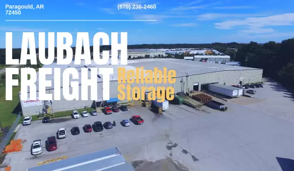 Laubach Freight Real Reviews & Warehouse Service Snapshot
