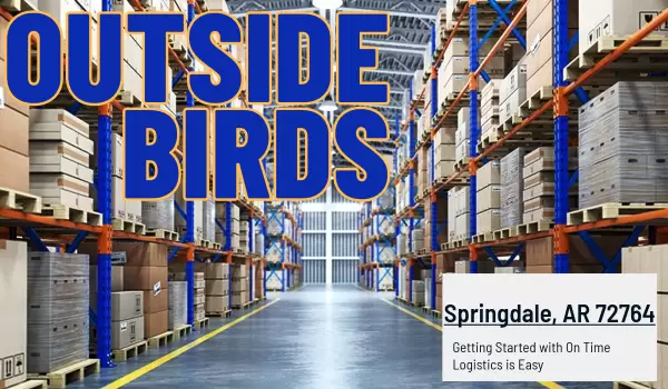 On Time Logistics Ratings, Services & Contact Guide