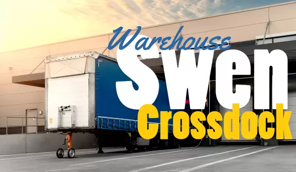 SWEN Crossdock – Smart Solutions for Damaged Freight, Transloads & Missed Loads