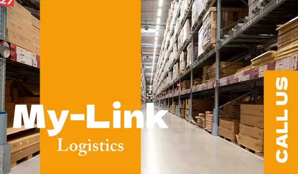 My Link Logistics – Your Freight, Fulfillment & Cross Docking Partner in Tracy, CA