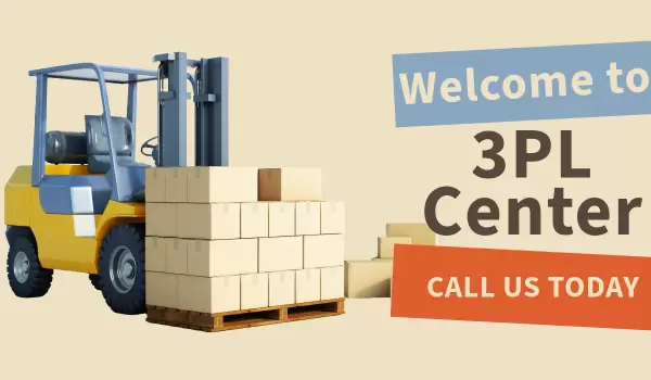 3PL Center Trusted Logistics Services & Customer Feedback
