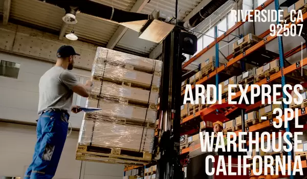 Ardi Express Company Overview, Services & Real Reviews