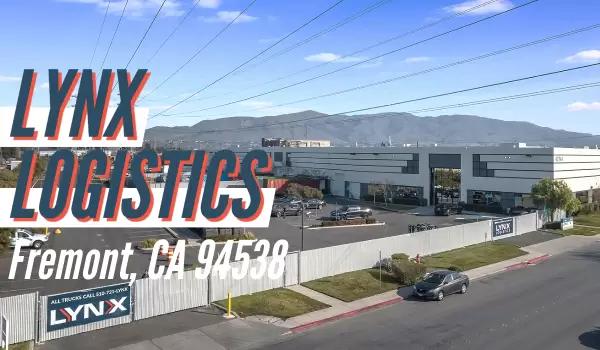 Where Logistics Meets Precision – Inside Lynx Logistics of Fremont, CA