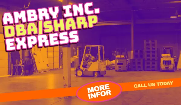 Sharp Express – Dock & Distribution Services in Denver