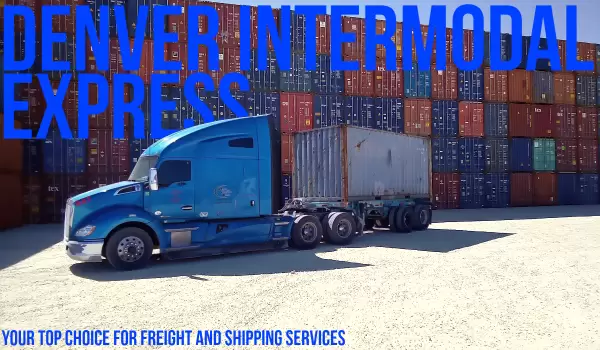 Denver Intermodal Express
