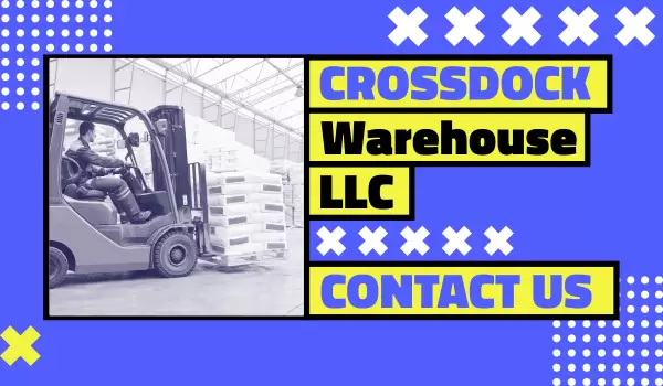 Crossdock Warehouse LLC – Fast, Flexible Freight & Storage in North Haven