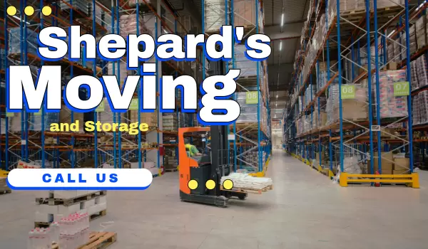 Shepard’s Moving & Storage – Complete Fulfillment & Logistics in Connecticut