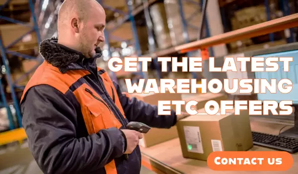 Warehousing Etc: Full-Service 3PL, FBA Prep & Fulfillment in Tampa, FL